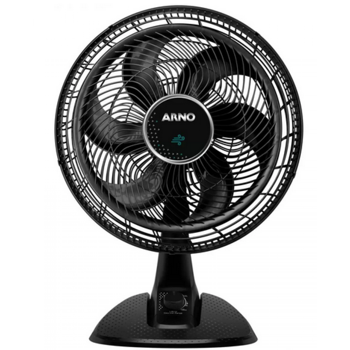 Ventilador Ultra Silence Force Arno Cm Ref VU